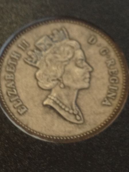 Canada-RCM--1908-1998-Antique-Finish-90th-Anniversary-Set